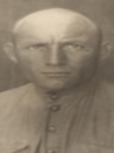 Левочко Григорий Андреевич