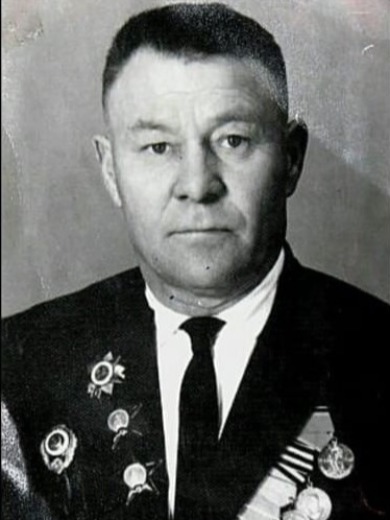 Леденев Павел Николаевич