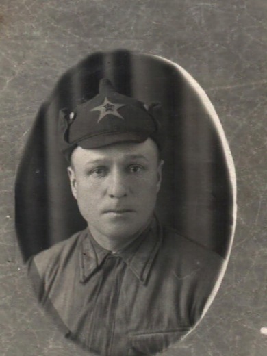 Курносов Алексей Алексеевич