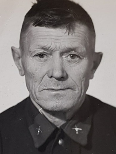 Демкин Борис Сергеевич