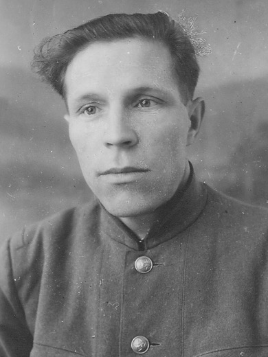 Денисов Виктор Маркович