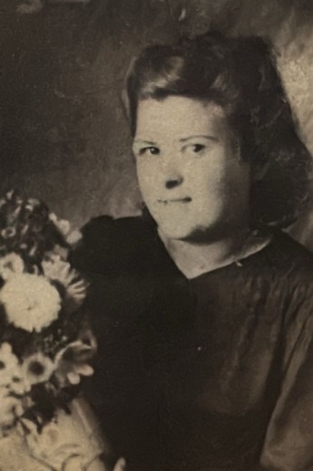 Кабанова Александра Федоровна