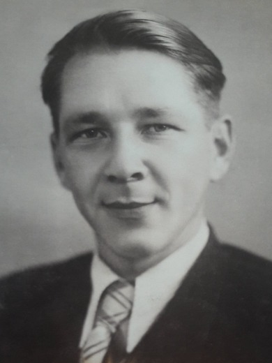 Сергеев Борис Александрович