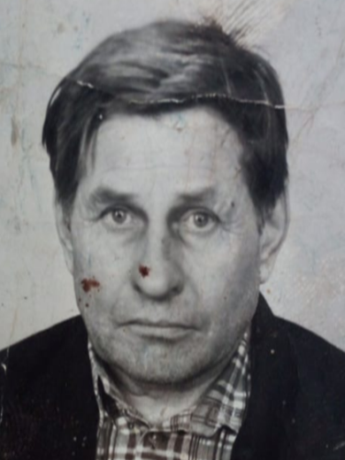 Дьяконов Василий Александрович