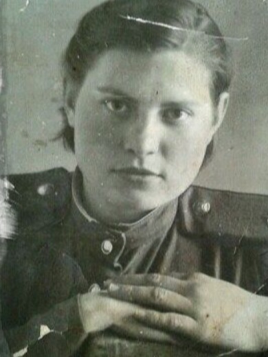 Плешанова Тамара Сергеевна