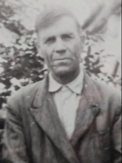 Токарев Иван Климентьевич