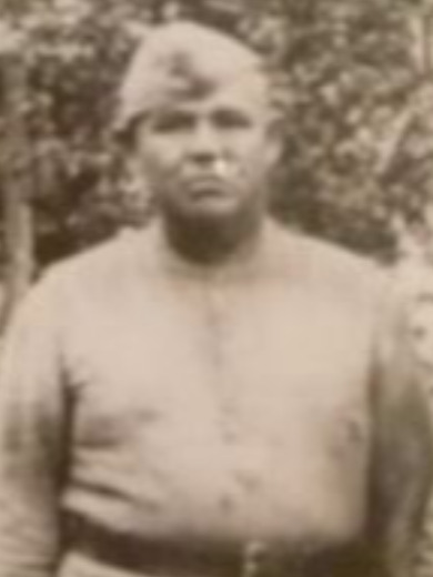 Аверкин Нил Исаевич