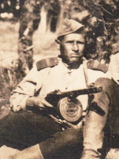 Голололобов Василий Яковлевич