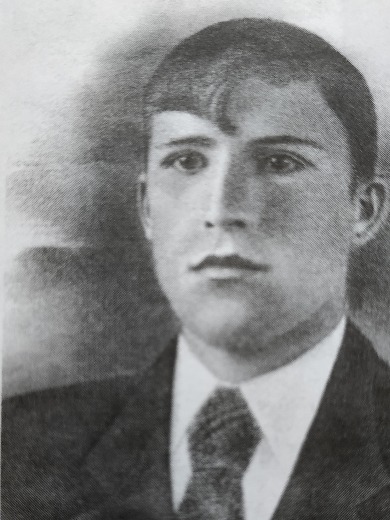 Верёвкин Василий Алексеевич