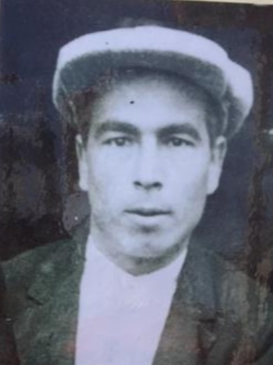 Никифоров Андрей Павлович