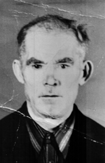 Черняевский Николай Трафимович
