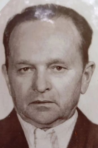Перерва Павел Георгиевич