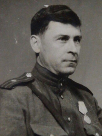 Буялов Михаил Иванович