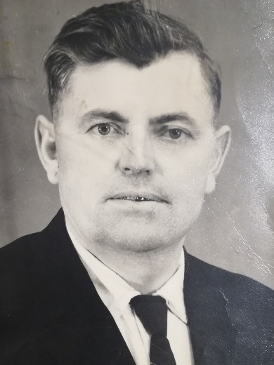 Кабанник Михаил Тимофеевич