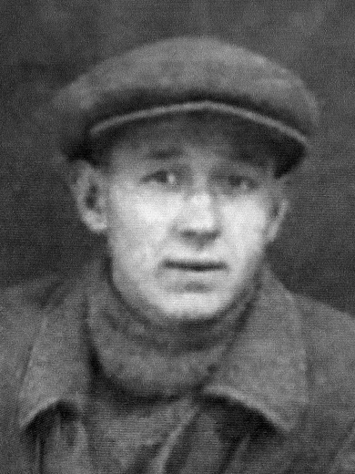 Гирин Иван Никифорович