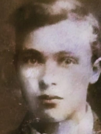 Кухто Андрей Никифорович