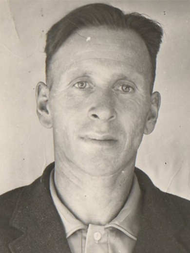 Ренёв Александр Алексеевич