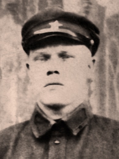 Терентьев Василий Петрович
