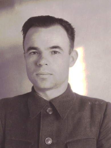 Ахтарин Максим Гаврилович