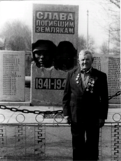Аникеев Алексей Александрович