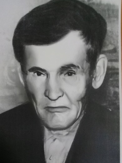 Иванов Иван Андреевич