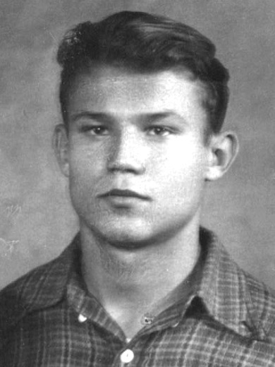 Татьянин Ростислав Владимирович