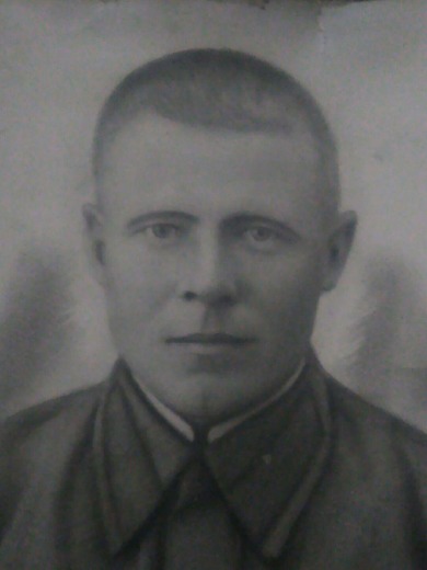 Афанасьев Семен Михайлович