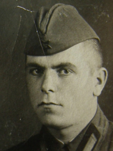 Бовкун Александр Андреевич