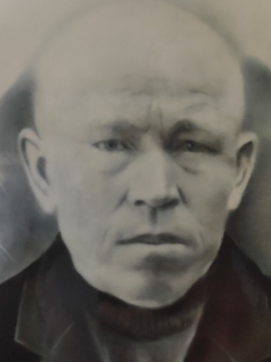 Ефимов Егор Ефимович