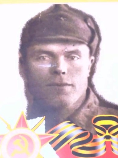 Ржанников Дмитрий Михайлович