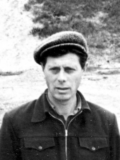 Головчинер Борис Николаевич