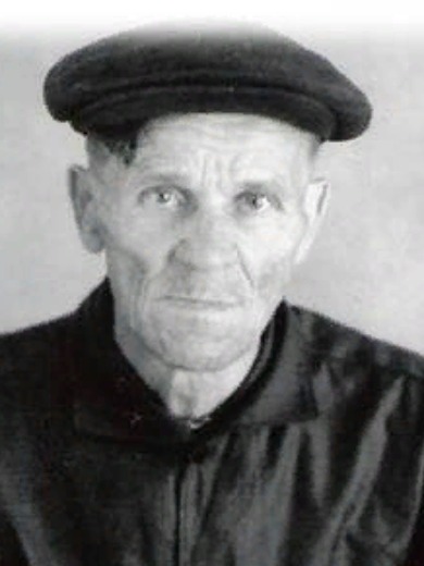 Панырин Иван Егорович