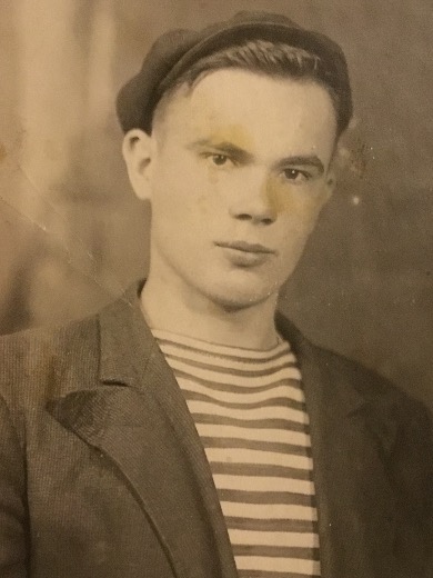 Зенин Михаил Дмитриевич