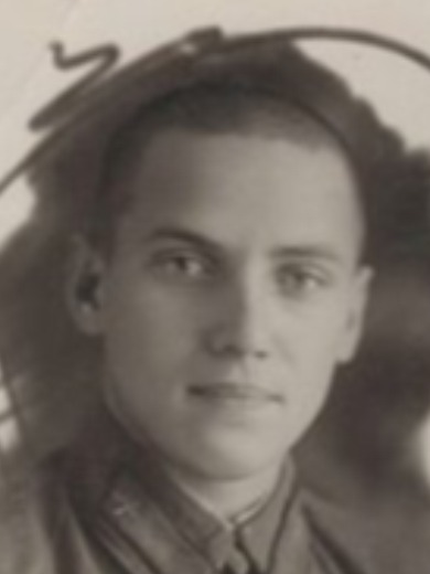 Бодунов Борис Александрович