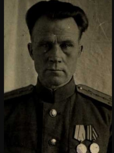 Худяков Адольф Тихонович