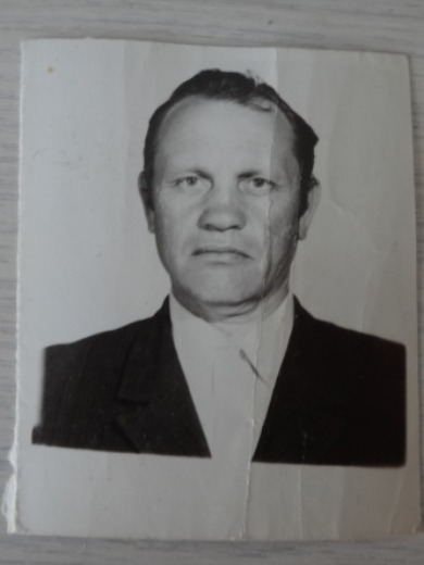 Марушкин Александр Гаврилович
