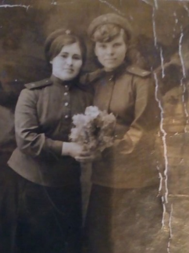 Гиматдинова Закира Шигаповна