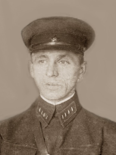 Тетерин Иван Иванович