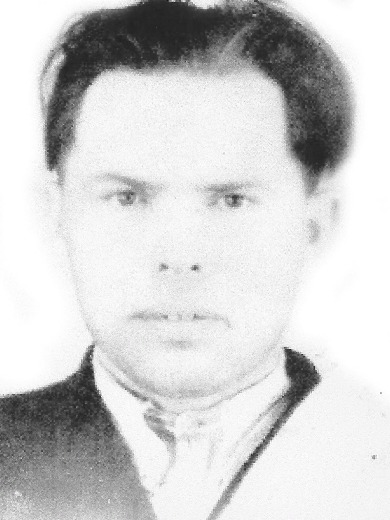 Кружков Иван Михайлович