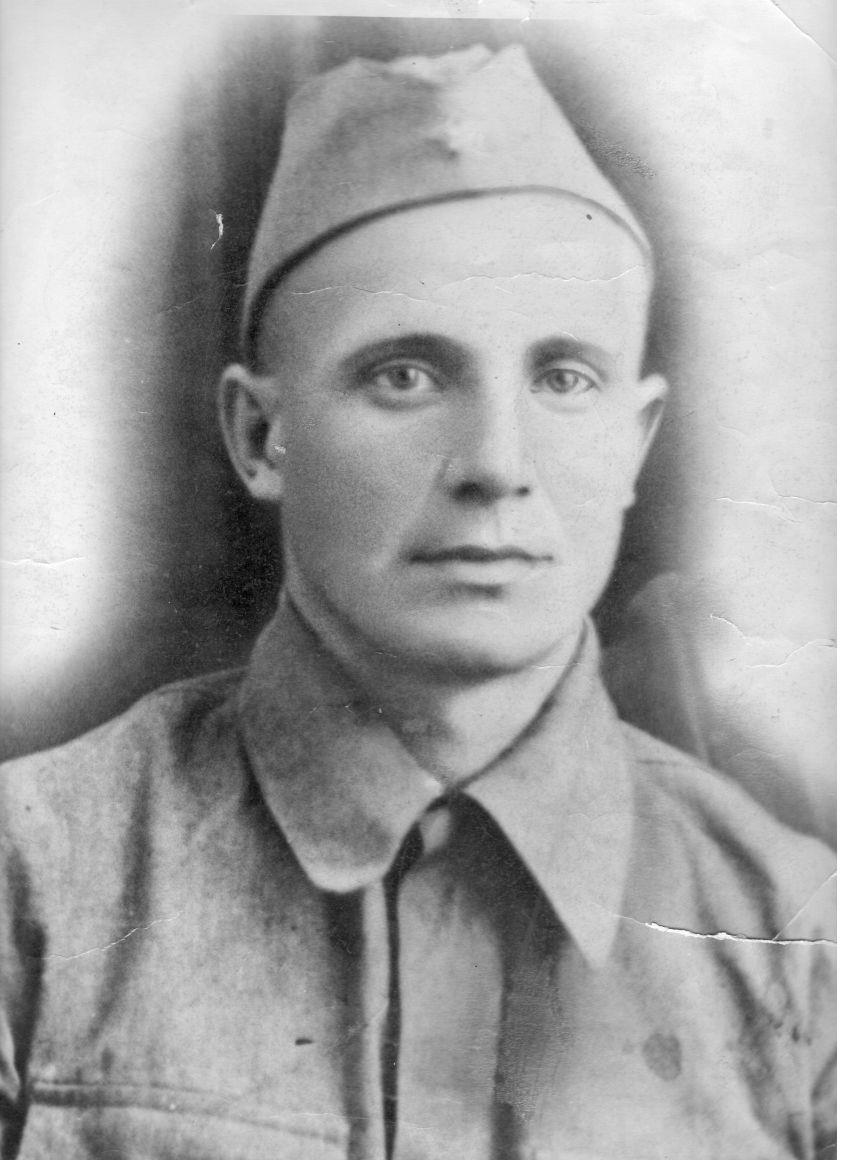 Беляков Илья Миронович