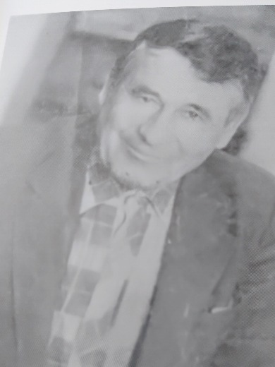 Ярцев Павел Лукич