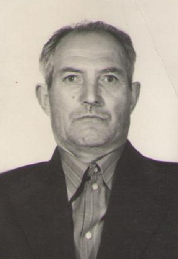 Падалко Михаил Захарович