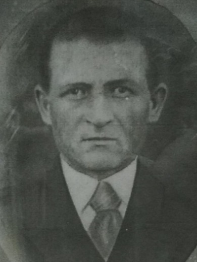 Барабанщиков Петр Михайлович