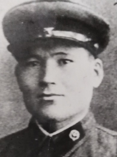 Мельчаков Михаил Дмитриевич