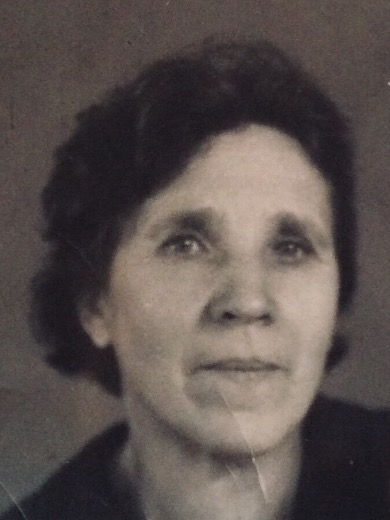 Андреева Мария Петровна