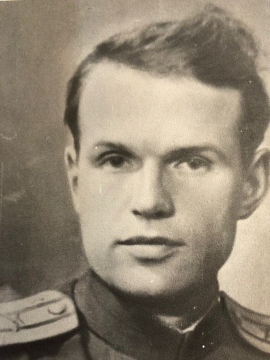 Саульченков Иван Кириллович