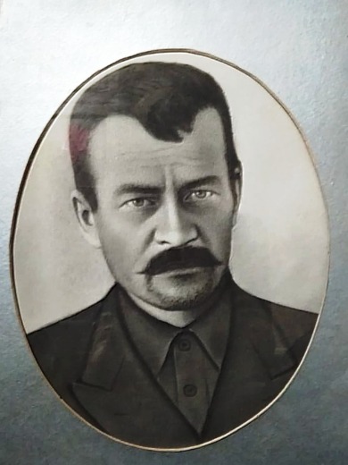 Харченко Илья Михайлович