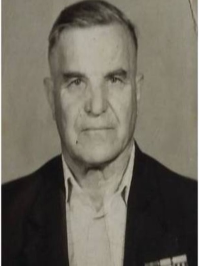 Дорошенко Иван Григорьевич