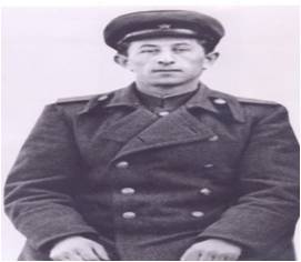 Рекечинский Абрам Романович