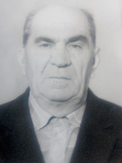 Коваленко Алексей Александрович